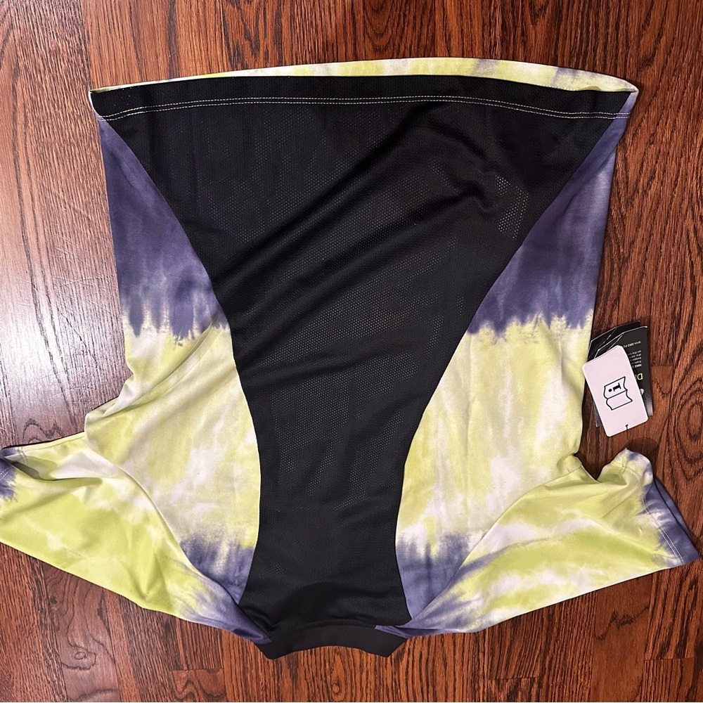 NWT Nike F.C. Sem Risco Tie Dye Soccer Jersey Women's S - Picture 10 of 14